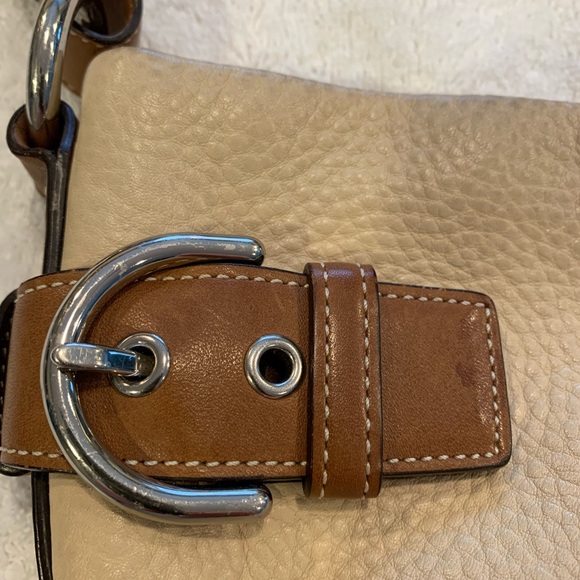 Coach Handbag. No. M05S-3769. Gently used - Picture 4 of 14